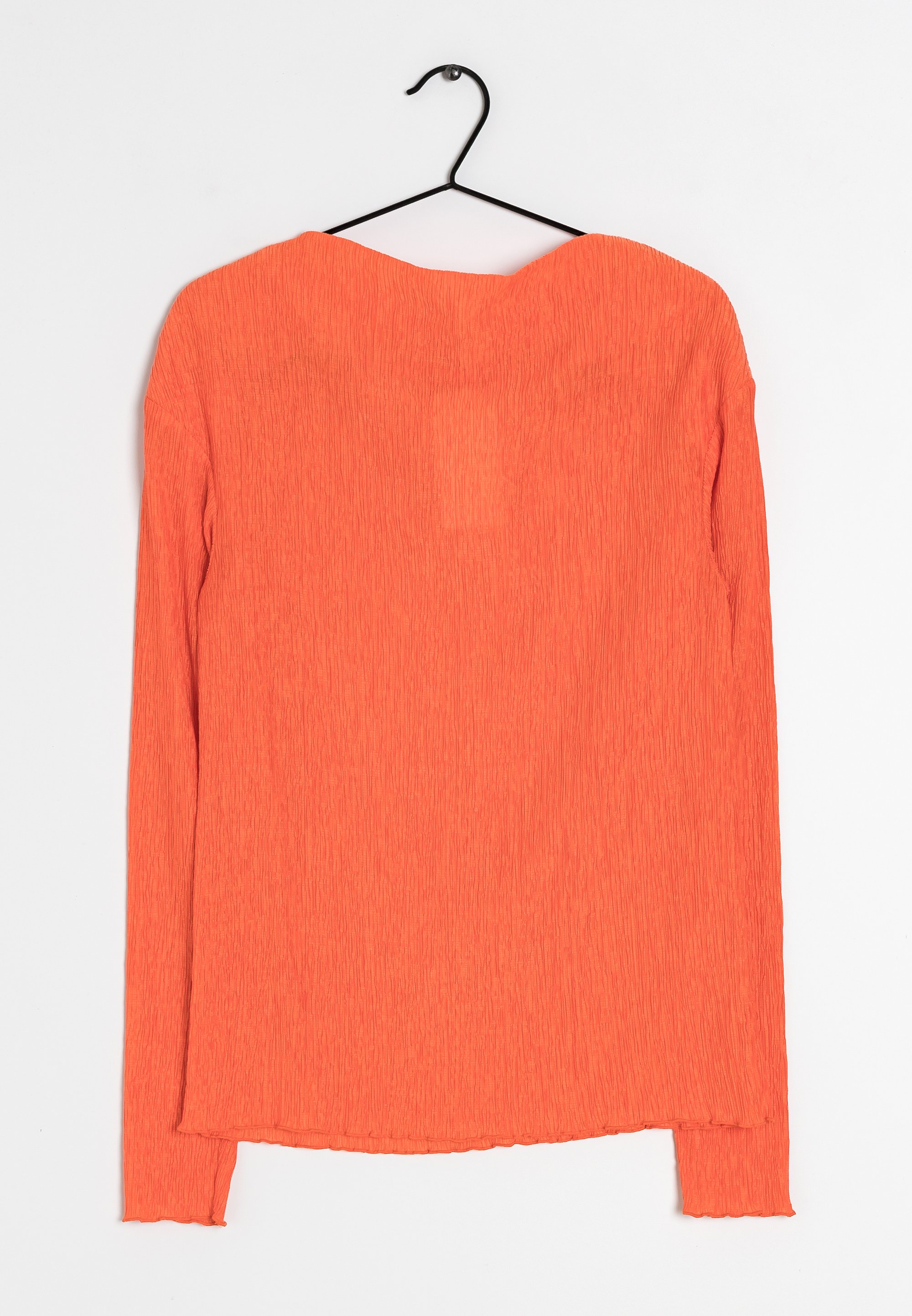 COS Blouse orange (Seconde main) ZALANDO - Main Image