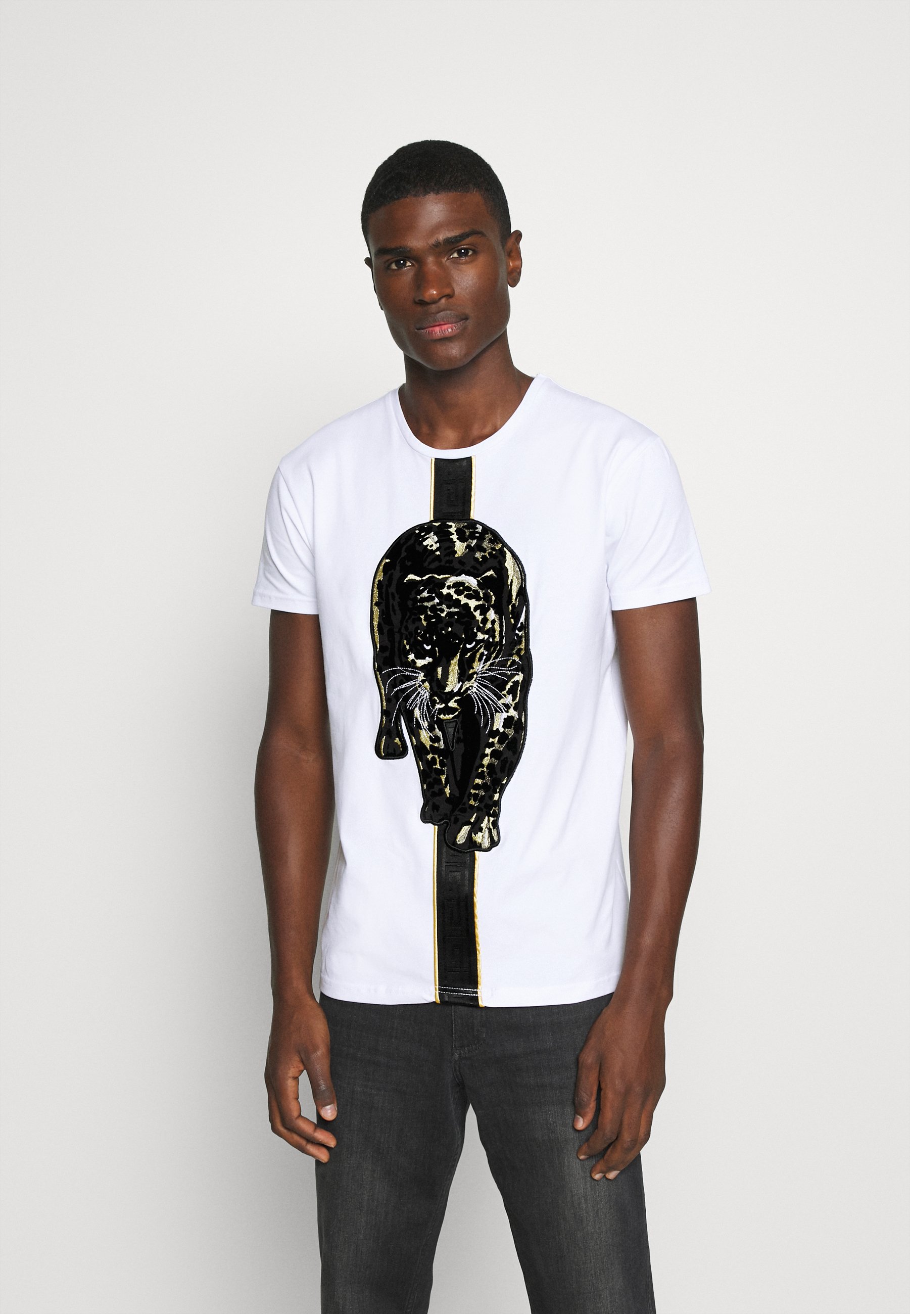 glorious gangsta lyron velour tracksuit