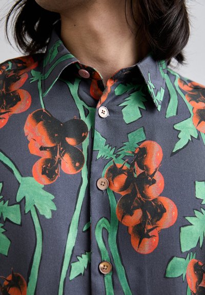 PS Paul Smith Shirt - blues