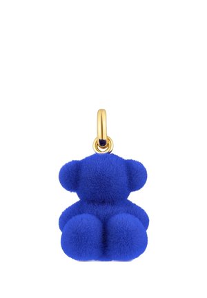 BOLD BEAR - Pendentif - blue