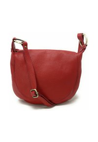 Non sélectionné, rouge clair