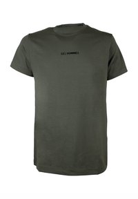 Non selezionato, khaki