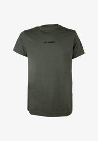 Non selezionato, khaki