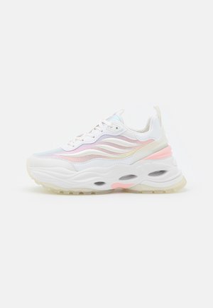 Sneakers laag - multi-coloured