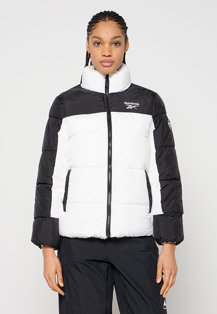 REVERSIBLE PUFFER