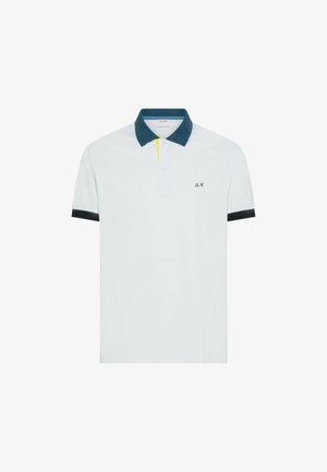 Sun68, POLO SHIRT - Polo - white