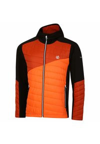 Dare 2B TOURING HYBRID - Outdoorjacke - orange - black