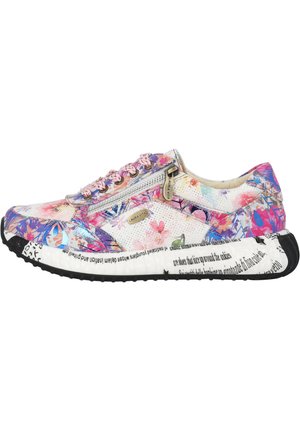 LAURA VITA BURTON  - Sneaker low - mehrfarbig