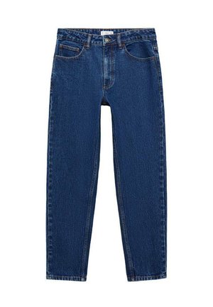 Jeans straight leg - dark blue