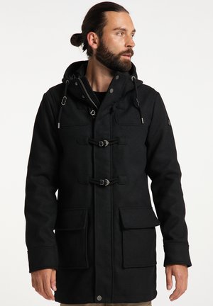 DREIMASTER KEYTI - Parka - schwarz