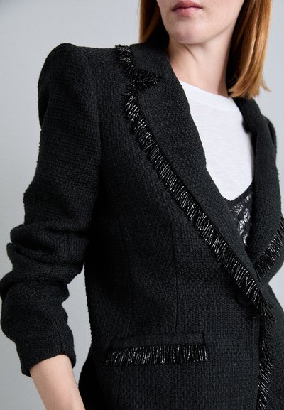 Cinq à Sept KIMMIE - Blazer - black
