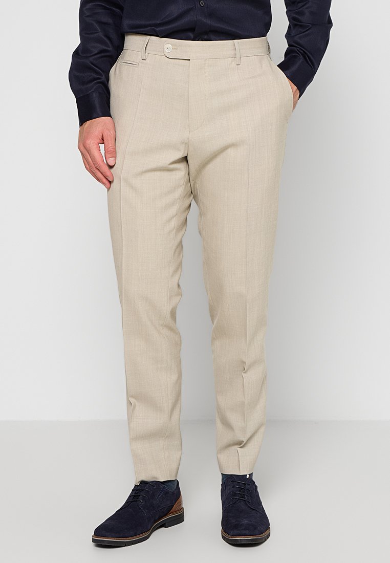 Boss Pantalon beige Boss Pantalon beige
