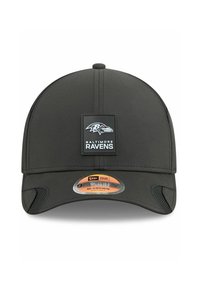 New Era Cap - noir