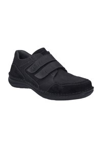 Josef Seibel NEW ANVERS - Zapatos sin cordones - schwarz