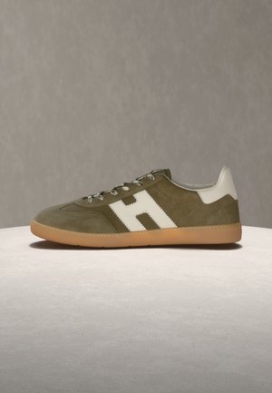 COOL ALLACCIATO - Baskets basses - brown