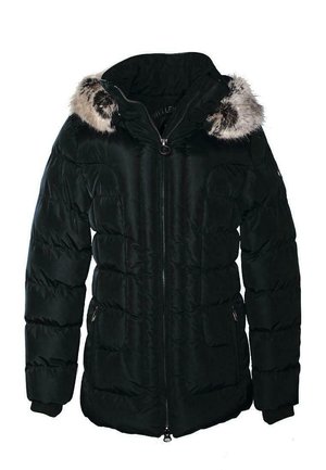 ASTORIA MEDIUM - Winterjacke - schwarz