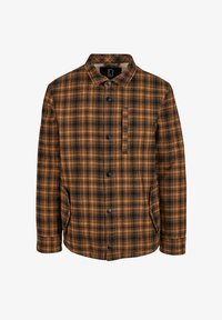 Geselecteerd, camel black