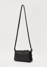 Bonastre RIDER XS UNISEX - Borsa a tracolla - black