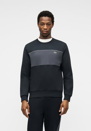 Sudadera - blackbird/graphite