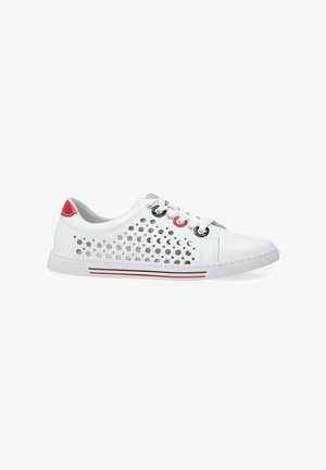 VENEZIA, SNEAKER - Trainers - white