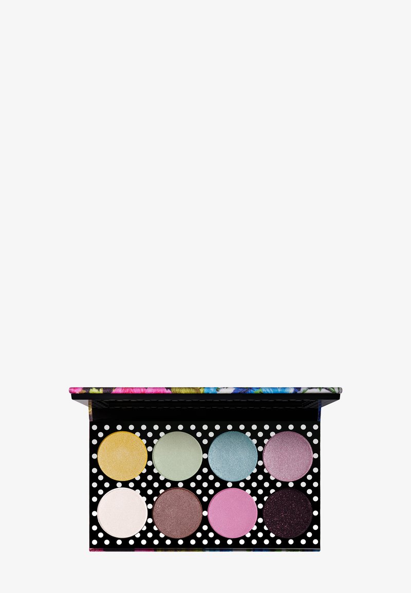 MAC - EYE SHADOW PALETTE RICHARD QUINN EDITION - Øyenskygge - n/a, Forstørre