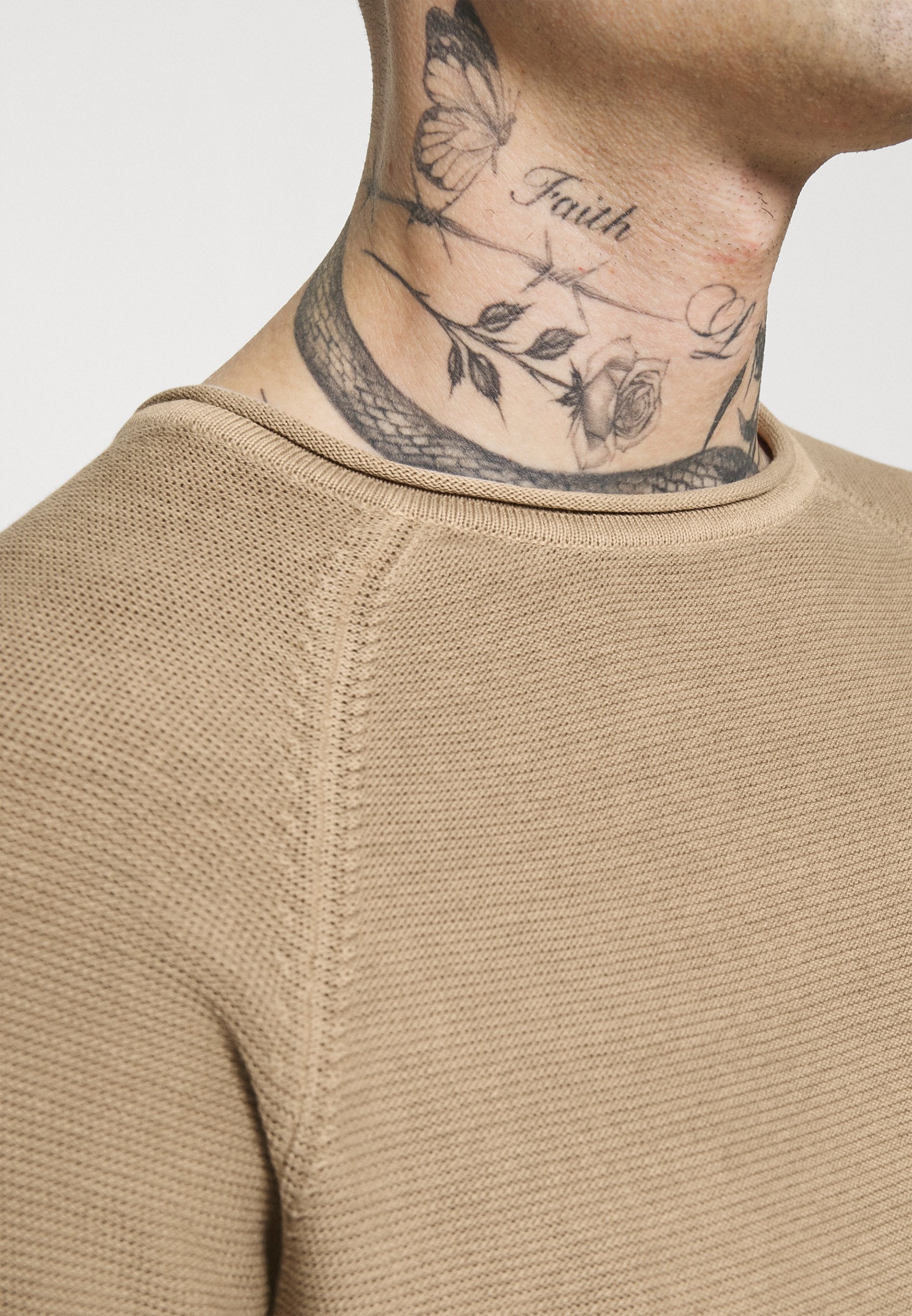 Homme ONSDEXTOR LIFE - Pullover Homme ONSDEXTOR LIFE - Pullover