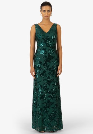 ABEND - Occasion wear - dunkelgrün