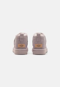UGG Ankelboots - light pink