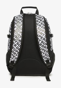 Superdry & Co Rugzak - white black