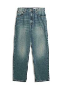 Baggy Jeans - blue