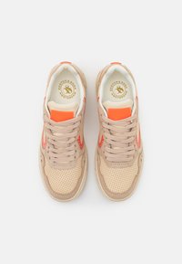 Scotch & Soda ELLI - Trainers - sand/multi-coloured