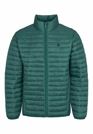 U.S. Polo Assn. MARK  - Winterjas - rain forest