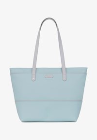 Sélectionné, bleu clair