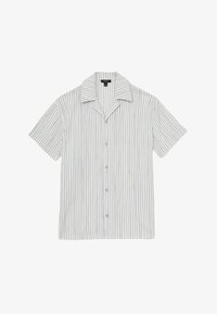 Selezionato, white soft blue