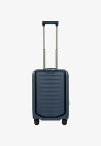 Selezionato, dark blue matt