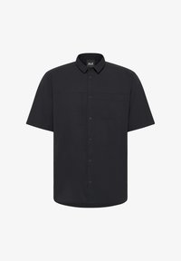 Sélectionné, black