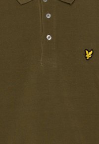 Lyle & Scott Koszulka polo