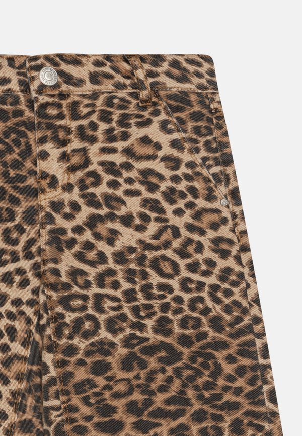 NKFROSE PANTS - Straight leg jeans3