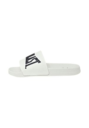Ciabatte da mare - white