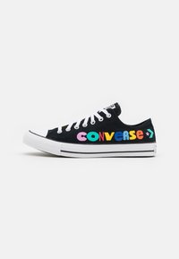 Converse Sneakers basse - black