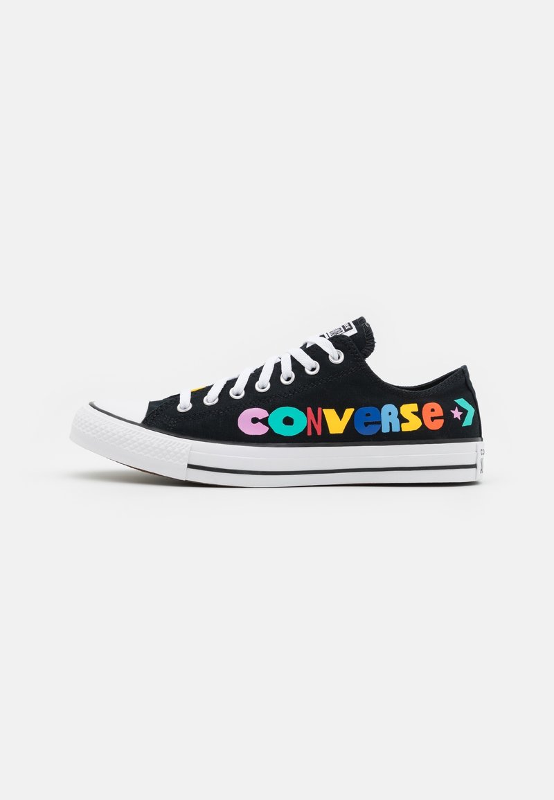 Converse Sneakers basse - black