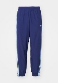 FIREBIRD PANTS - Treningo apatinė dalis - night indigo