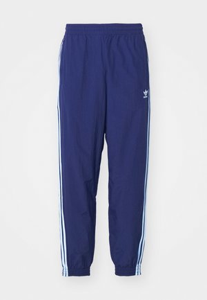 adidas Originals FIREBIRD PANTS - Pantalon de survêtement - night indigo