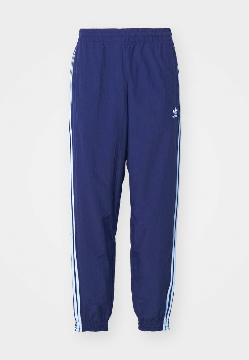 adidas Originals Trainingsbroek donkerblauw adidas Originals Trainingsbroek donkerblauw