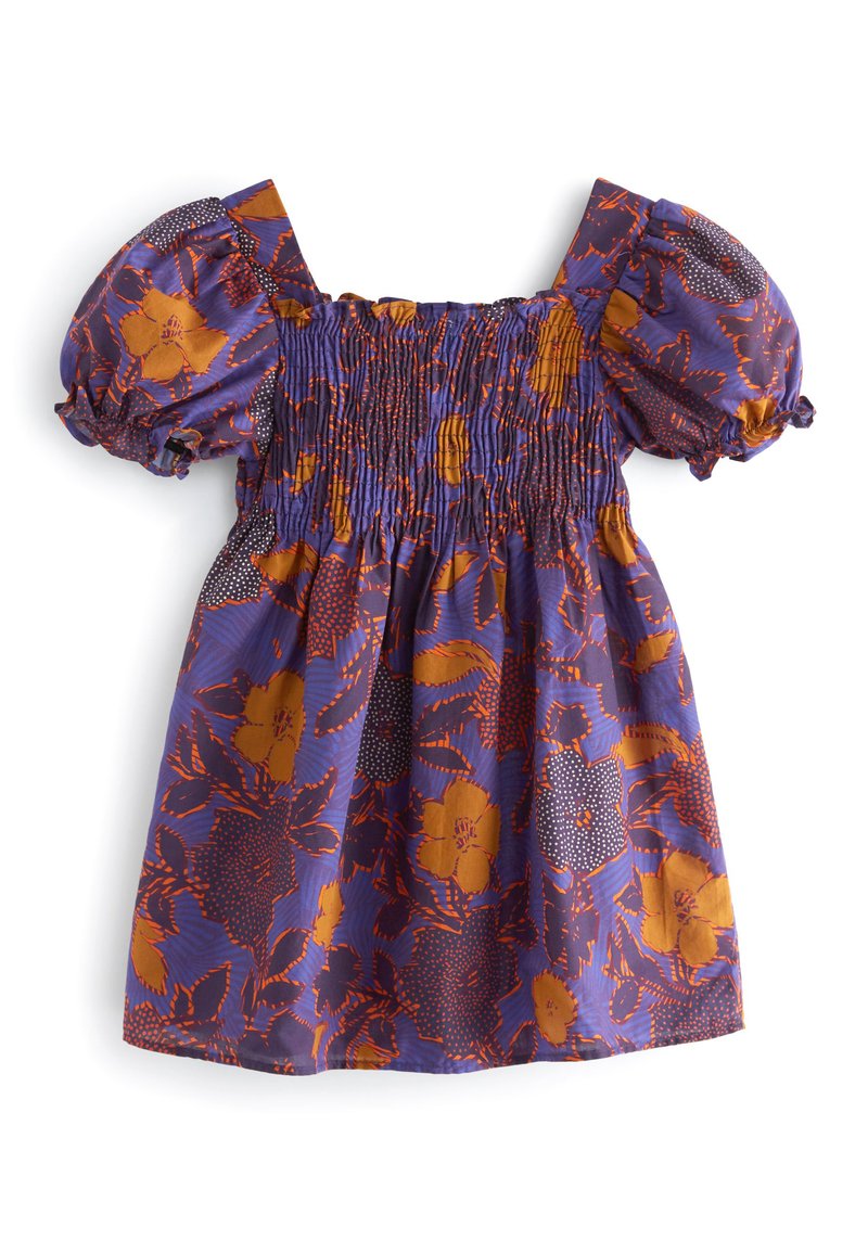 Kinder Freizeitkleider | Next Freizeitkleid purple tribal/lila - KH01821 Kinder Freizeitkleider | Next Freizeitkleid purple tribal/lila - KH01821