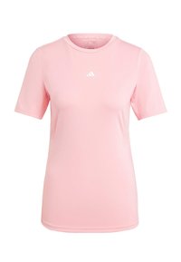 Unausgewählt, semi pink spark