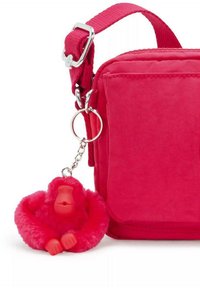 Kipling Umhängetasche - confetti pink
