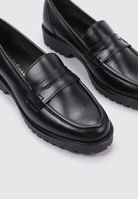 Sandra Fontán Zapatos sin cordones - black