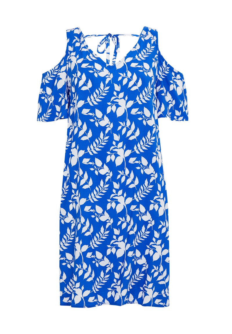 Threadbare Robe fourreau blue/bleu marine ZALANDO.FR