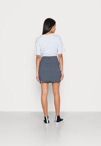 Ragwear LYDIE - Minissaia - navy